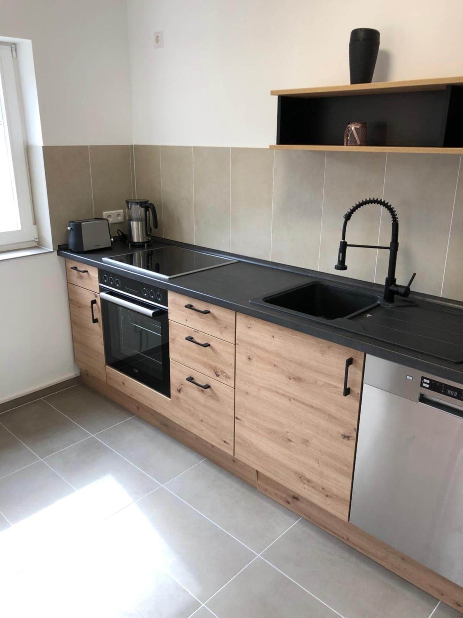Schwarzwald Maedl Apartamento Bad Wildbad Exterior foto